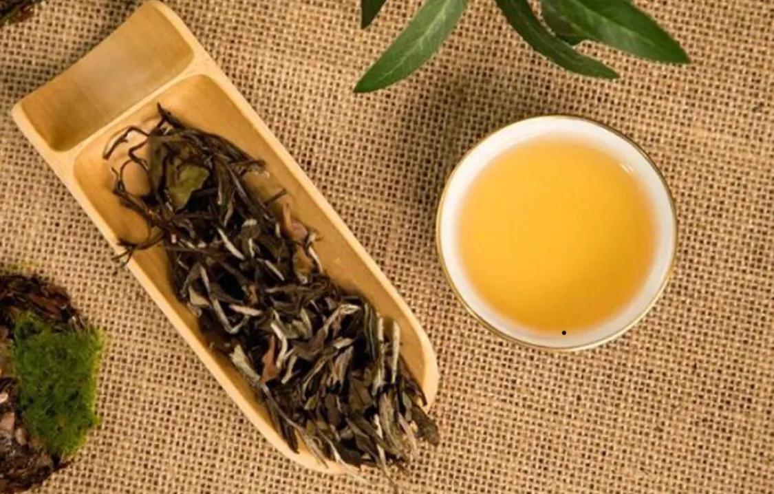 茶叶初级入门知识(图4) 六大茶类介绍_有关茶叶知识_茶叶分类方法