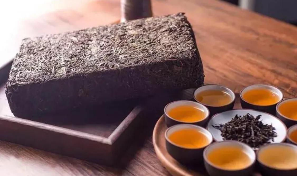 茶叶初级入门知识(图7) 有关茶叶知识_六大茶类介绍_茶叶分类方法