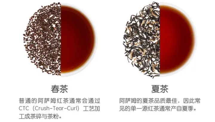 【进出口食品安全】5·21国际茶日|海关带你读懂世界名茶及茶叶进出口知识(图10) 中国名茶介绍_茶叶进出口流程详解_有关茶叶知识