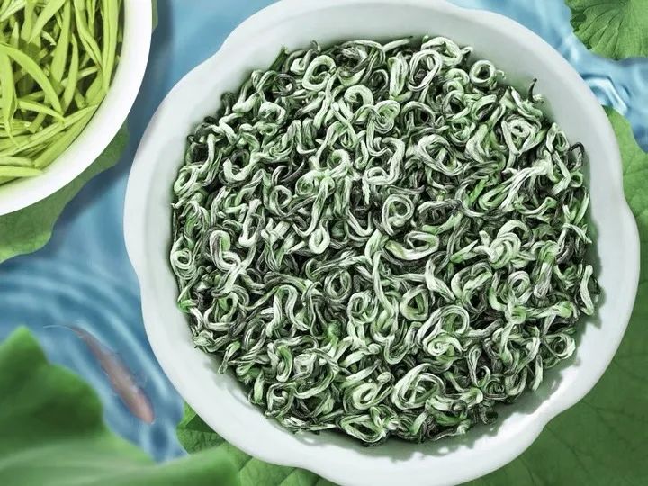 【进出口食品安全】5·21国际茶日|海关带你读懂世界名茶及茶叶进出口知识(图4) 有关茶叶知识_中国名茶介绍_茶叶进出口流程详解