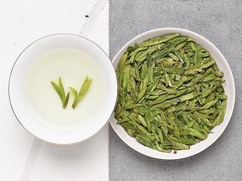 【进出口食品安全】5·21国际茶日|海关带你读懂世界名茶及茶叶进出口知识(图5) 茶叶进出口流程详解_有关茶叶知识_中国名茶介绍