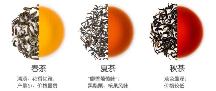 【进出口食品安全】5·21国际茶日|海关带你读懂世界名茶及茶叶进出口知识(图8) 有关茶叶知识_中国名茶介绍_茶叶进出口流程详解