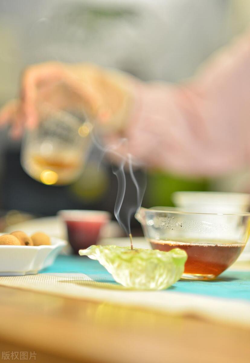 36个茶叶冷知识,知道6个就是大神(图3) 茶叶冷知识_有关茶叶知识_茶文化知识