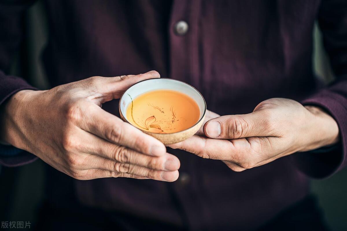 36个茶叶冷知识,知道6个就是大神(图4) 茶文化知识_茶叶冷知识_有关茶叶知识