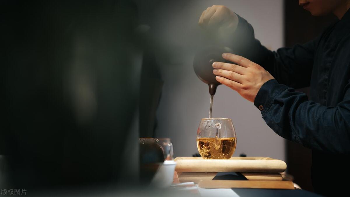 36个茶叶冷知识,知道6个就是大神(图6) 茶叶冷知识_有关茶叶知识_茶文化知识