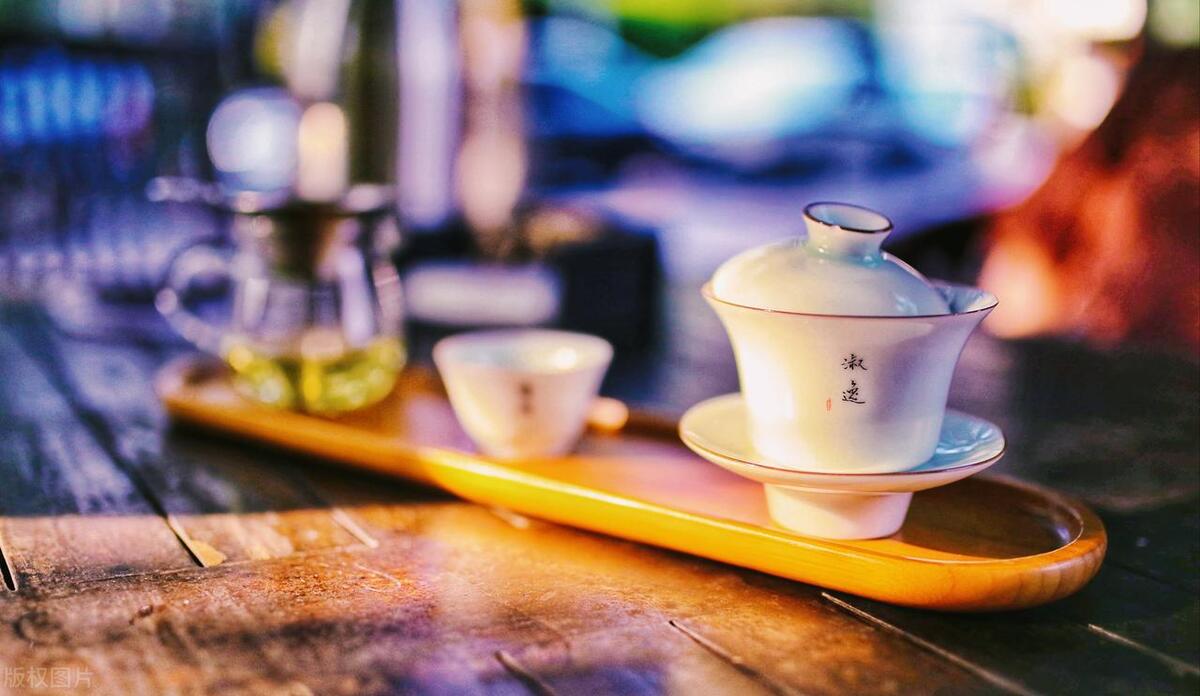 36个茶叶冷知识,知道6个就是大神(图7) 有关茶叶知识_茶文化知识_茶叶冷知识