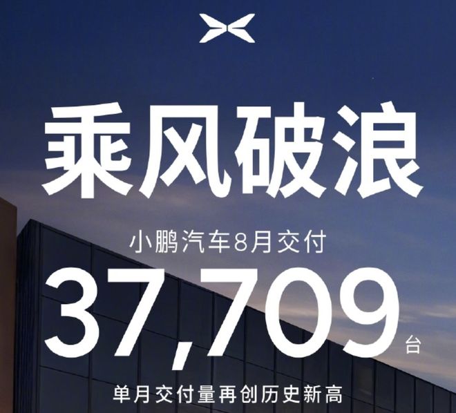 蔚来汽车销量趋势_小鹏汽车销量分析_汽车促销信息