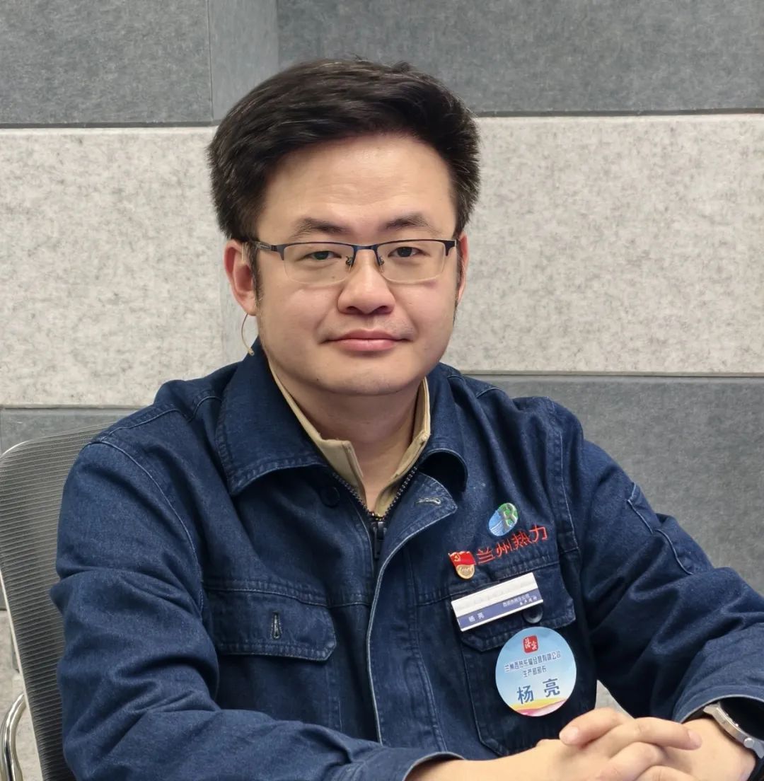 《政务·面对面》之兰州热力集团 供暖结束后的那些事儿!(图3) 兰州市维修壁挂炉_停暖后热用户注意事项_兰州热力集团西热东输经营有限公司