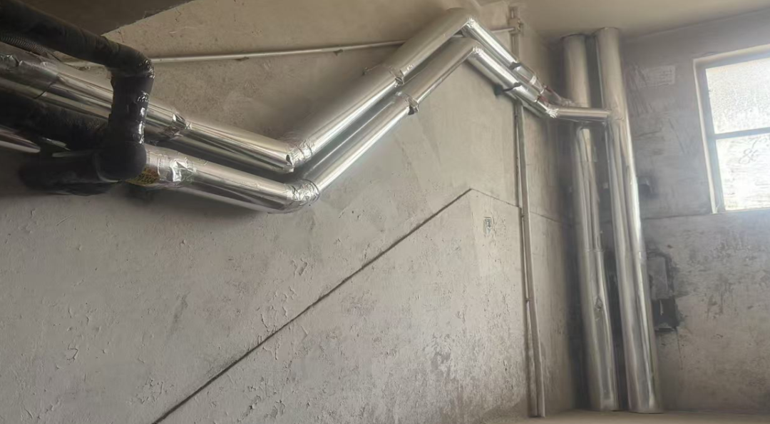 《政务·面对面》之兰州热力集团 供暖结束后的那些事儿!(图23) 停暖后热用户注意事项_兰州市维修壁挂炉_兰州热力集团西热东输经营有限公司