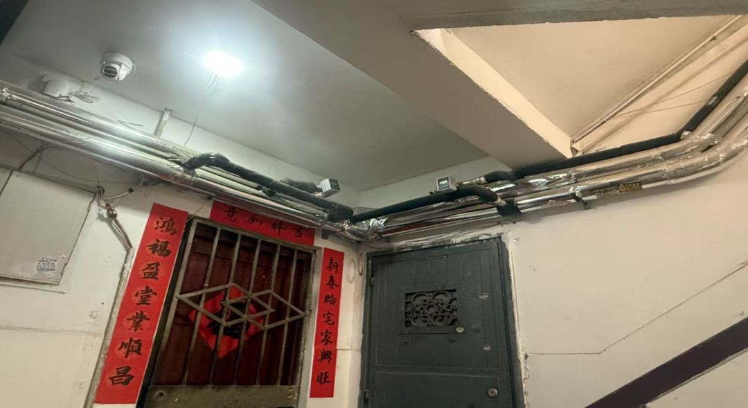 《政务·面对面》之兰州热力集团 供暖结束后的那些事儿!(图24) 兰州市维修壁挂炉_兰州热力集团西热东输经营有限公司_停暖后热用户注意事项