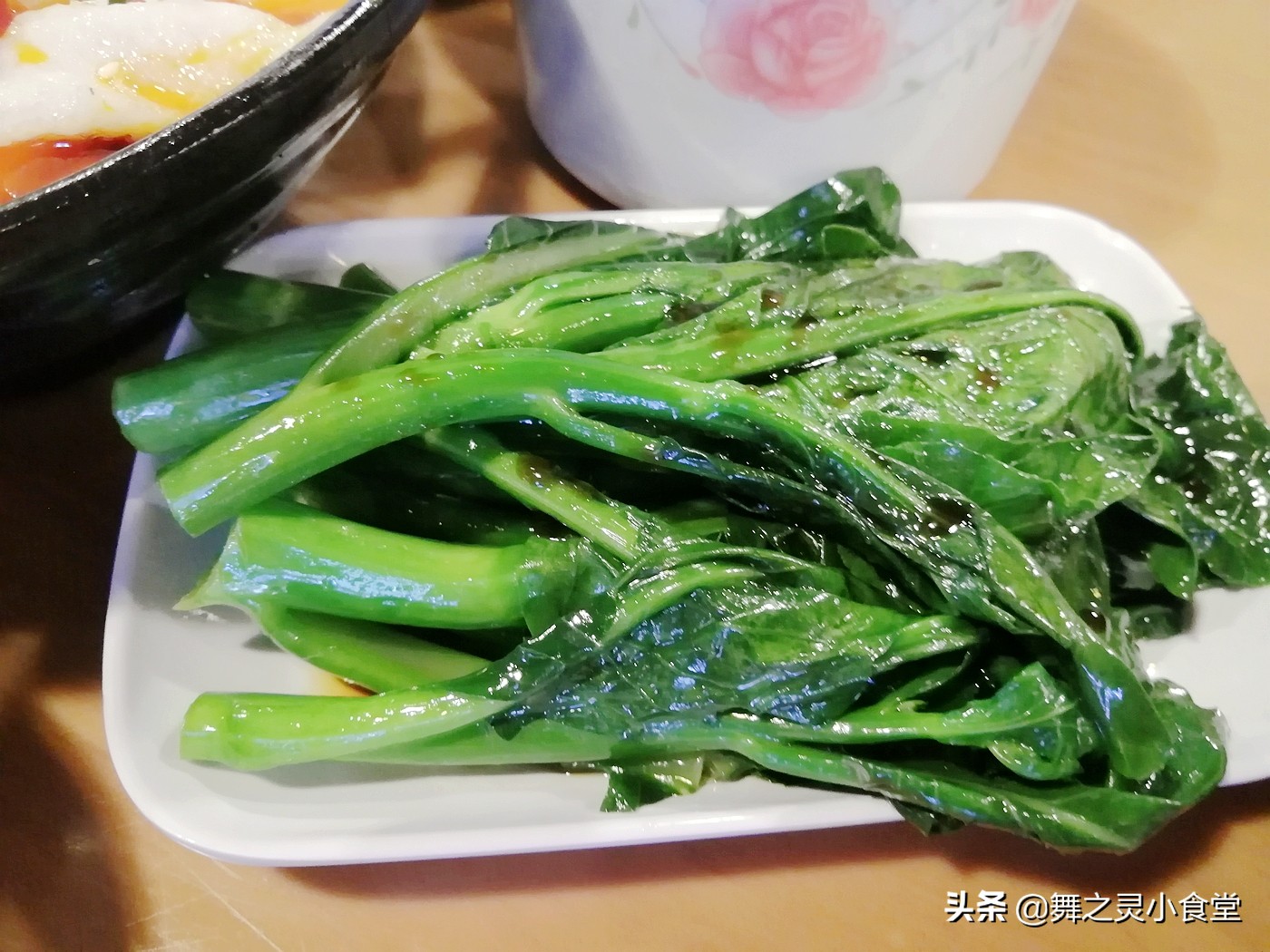 3个人花123元吃最地道的福州小吃,量多还便宜,老板真实在(图10) 达道牛滑老铺_福州传统小吃_三坊七巷的美食