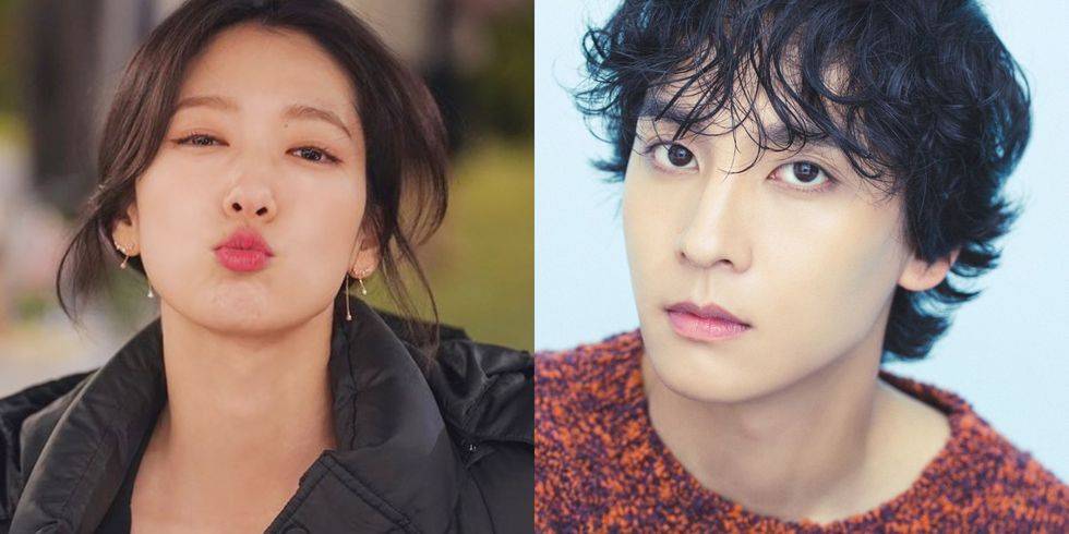 让朴信惠点头的崔泰俊是谁?认识朴信惠丈夫崔泰俊必知5个私人情报(图1) 朴信惠崔泰俊恋情公开时间_朴信惠龙俊亨怎么认识_朴信惠崔泰俊婚礼日期