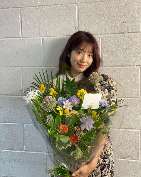 让朴信惠点头的崔泰俊是谁?认识朴信惠丈夫崔泰俊必知5个私人情报(图3) 朴信惠崔泰俊恋情公开时间_朴信惠龙俊亨怎么认识_朴信惠崔泰俊婚礼日期