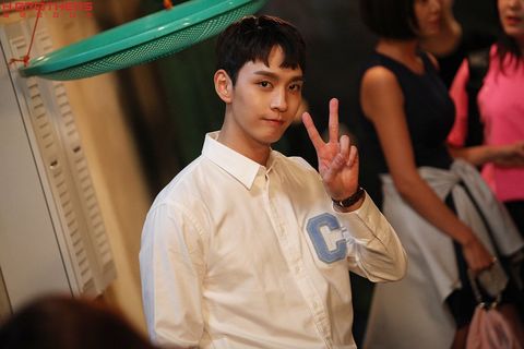 让朴信惠点头的崔泰俊是谁?认识朴信惠丈夫崔泰俊必知5个私人情报(图5) 朴信惠龙俊亨怎么认识_朴信惠崔泰俊婚礼日期_朴信惠崔泰俊恋情公开时间