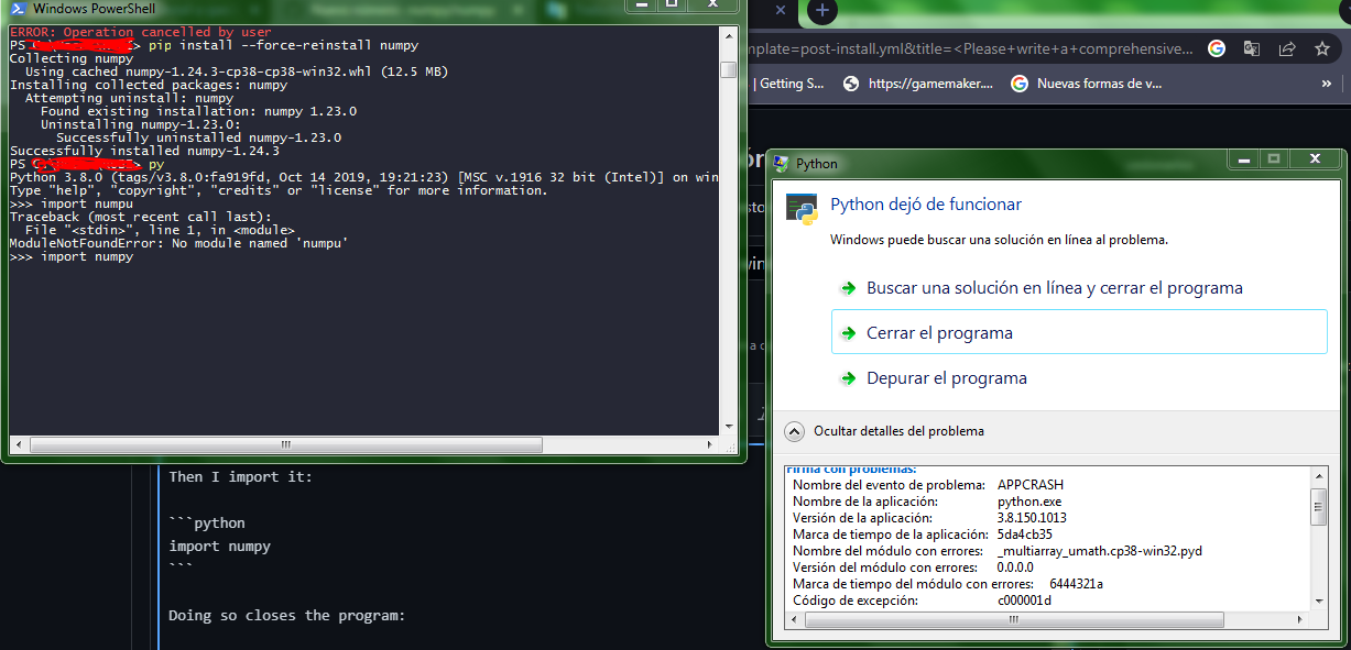 Windows 64位系统上Python 3.4环境的科学计算库安装指南(图2) windows64+Python3.4下Numpy+Scipy+Matplotlib安装文件