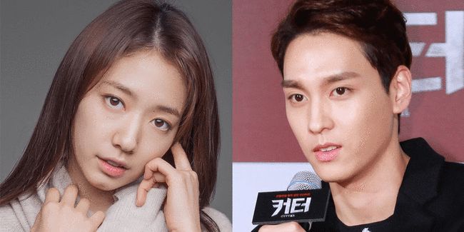 朴信惠的男人,回来了!卷毛花美男,看谁还嫌弃配不上女神(图3) 朴信惠龙俊亨怎么认识_崔泰俊 朴信惠 童星出身