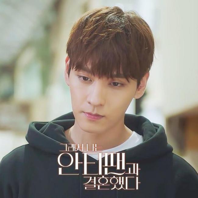 朴信惠的男人,回来了!卷毛花美男,看谁还嫌弃配不上女神(图10) 崔泰俊 朴信惠 童星出身_朴信惠龙俊亨怎么认识