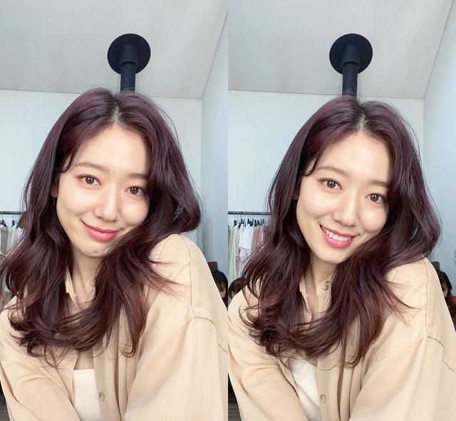 “韩流女神”朴信惠:曾是清纯女神的她,如今31岁未婚先孕(图1) 朴信惠龙俊亨怎么认识_朴信惠男神收割机_朴信惠李敏镐李钟硕合作剧