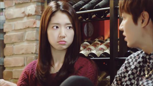 “韩流女神”朴信惠:曾是清纯女神的她,如今31岁未婚先孕(图15) 朴信惠龙俊亨怎么认识_朴信惠男神收割机_朴信惠李敏镐李钟硕合作剧