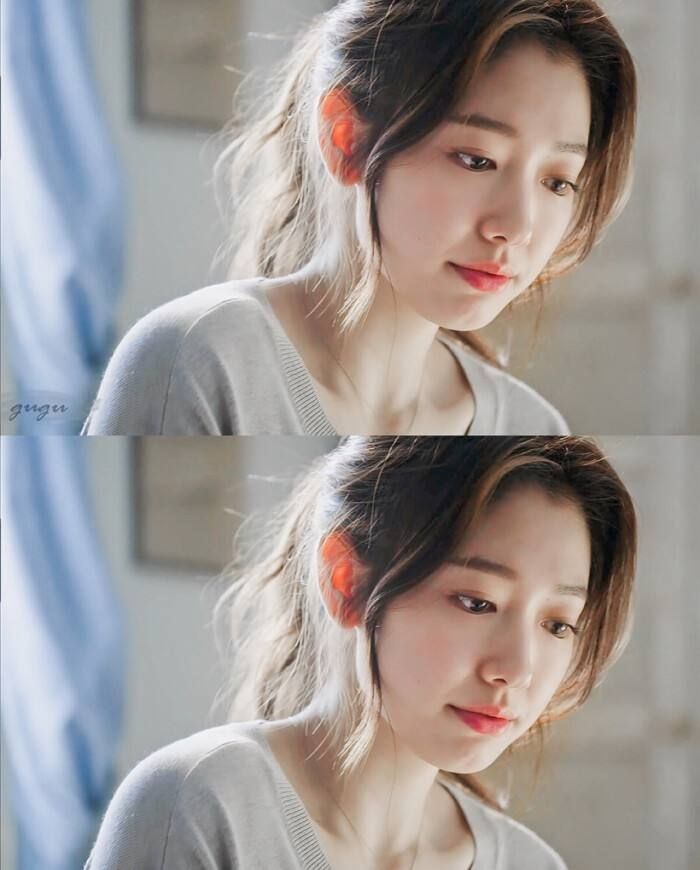 “韩流女神”朴信惠:曾是清纯女神的她,如今31岁未婚先孕(图18) 朴信惠龙俊亨怎么认识_朴信惠李敏镐李钟硕合作剧_朴信惠男神收割机