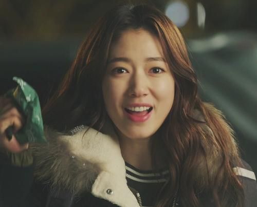 “韩流女神”朴信惠:曾是清纯女神的她,如今31岁未婚先孕(图3) 朴信惠李敏镐李钟硕合作剧_朴信惠男神收割机_朴信惠龙俊亨怎么认识