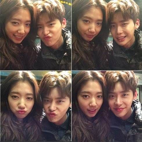 “韩流女神”朴信惠:曾是清纯女神的她,如今31岁未婚先孕(图22) 朴信惠李敏镐李钟硕合作剧_朴信惠龙俊亨怎么认识_朴信惠男神收割机