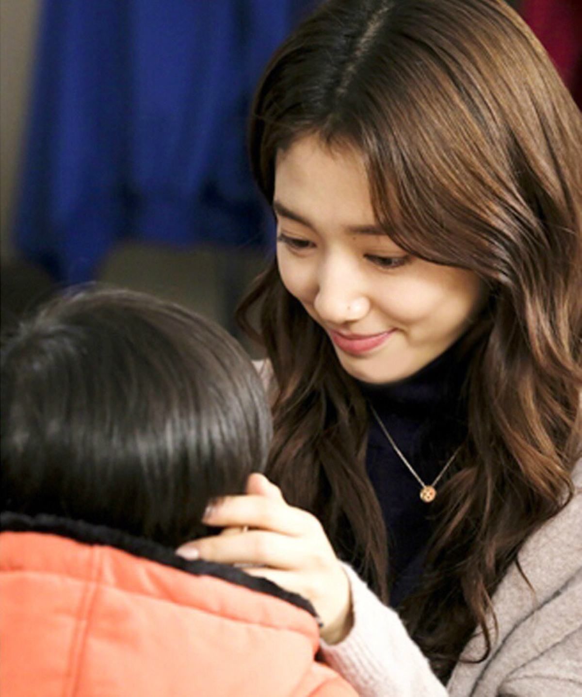 “韩流女神”朴信惠:曾是清纯女神的她,如今31岁未婚先孕(图23) 朴信惠李敏镐李钟硕合作剧_朴信惠龙俊亨怎么认识_朴信惠男神收割机