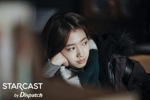 “韩流女神”朴信惠:曾是清纯女神的她,如今31岁未婚先孕(图24) 朴信惠男神收割机_朴信惠李敏镐李钟硕合作剧_朴信惠龙俊亨怎么认识