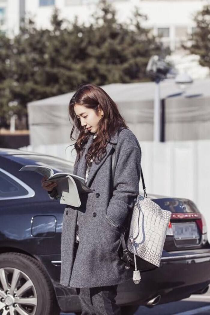 “韩流女神”朴信惠:曾是清纯女神的她,如今31岁未婚先孕(图4) 朴信惠男神收割机_朴信惠李敏镐李钟硕合作剧_朴信惠龙俊亨怎么认识