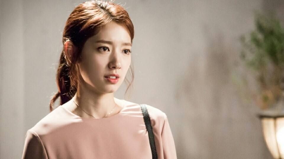 “韩流女神”朴信惠:曾是清纯女神的她,如今31岁未婚先孕(图5) 朴信惠龙俊亨怎么认识_朴信惠男神收割机_朴信惠李敏镐李钟硕合作剧