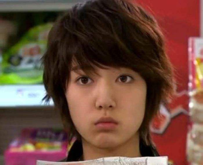 “韩流女神”朴信惠:曾是清纯女神的她,如今31岁未婚先孕(图10) 朴信惠李敏镐李钟硕合作剧_朴信惠龙俊亨怎么认识_朴信惠男神收割机