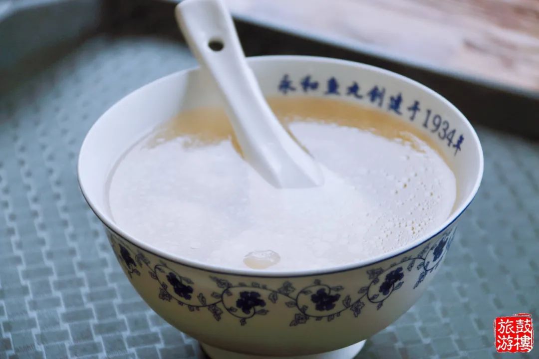 福州:吃喝游玩在鼓楼,坊巷间这些传统美食不可“厝”过(图4) 三坊七巷的美食_福州三坊七巷小吃_永和鱼丸历史