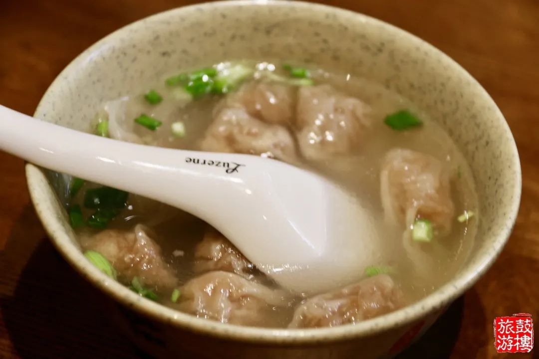 福州:吃喝游玩在鼓楼,坊巷间这些传统美食不可“厝”过(图7) 福州三坊七巷小吃_永和鱼丸历史_三坊七巷的美食