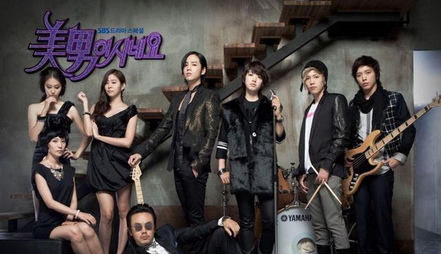 朴信惠结婚了,她主演的这几部高分剧,你从哪一部开始喜欢她的?(图2) 朴信惠龙俊亨怎么认识_朴信惠原来是美男啊 崔泰俊婚礼 李敏镐继承者们 神经外科医生刘慧敏 李钟硕匹诺曹