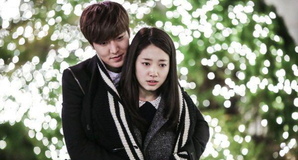 朴信惠结婚了,她主演的这几部高分剧,你从哪一部开始喜欢她的?(图3) 朴信惠原来是美男啊 崔泰俊婚礼 李敏镐继承者们 神经外科医生刘慧敏 李钟硕匹诺曹_朴信惠龙俊亨怎么认识