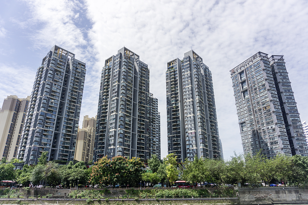 成都楼市逆势上涨_成都最新楼盘价格暴跌_成都新房二手房价格领涨全国