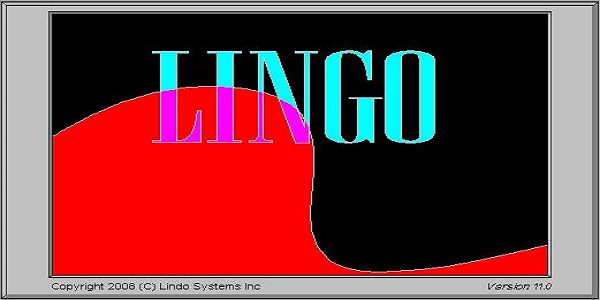 Lingo 18.0.44 最新版(图1) Lingo截图