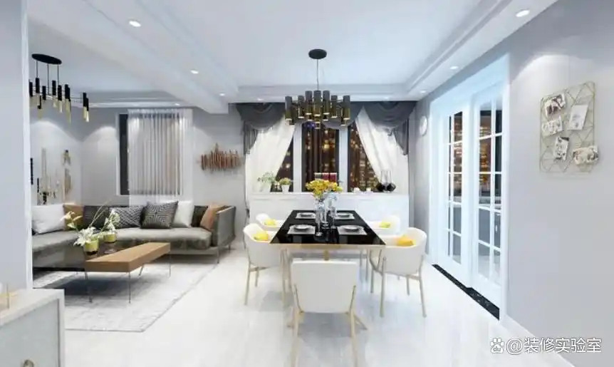 如何选择装修公司?这6个步骤教你轻松搞定!(图1) 装修公司怎么选择_选择装修公司步骤_装修公司类型选择