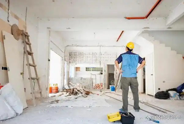 如何选择装修公司?这6个步骤教你轻松搞定!(图15) 装修公司类型选择_装修公司怎么选择_选择装修公司步骤