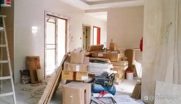 如何选择装修公司?这6个步骤教你轻松搞定!(图16) 选择装修公司步骤_装修公司类型选择_装修公司怎么选择