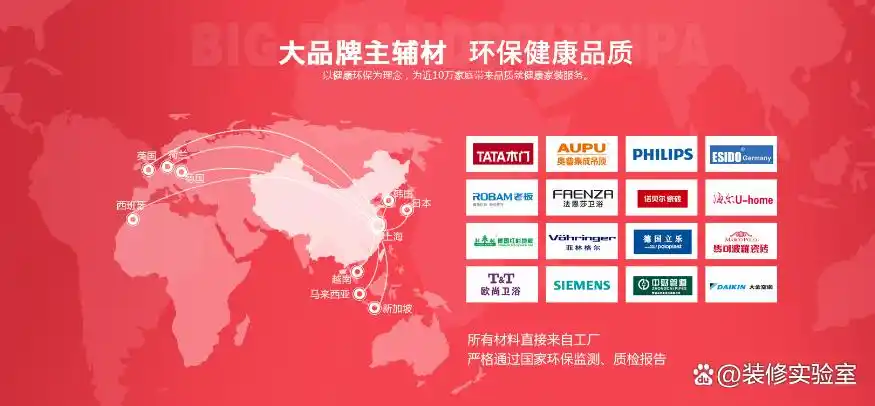 如何选择装修公司?这6个步骤教你轻松搞定!(图31) 装修公司类型选择_选择装修公司步骤_装修公司怎么选择