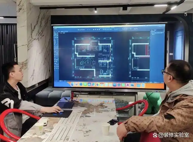 如何选择装修公司?这6个步骤教你轻松搞定!(图8) 选择装修公司步骤_装修公司类型选择_装修公司怎么选择