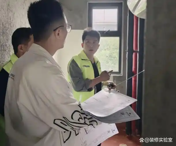 如何选择装修公司?这6个步骤教你轻松搞定!(图9) 选择装修公司步骤_装修公司怎么选择_装修公司类型选择