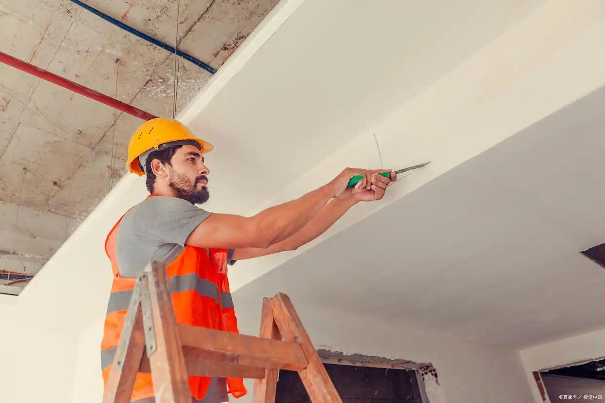 怎么找装修公司?找装修公司需要注意哪些问题?(图1) 寻找靠谱装修公司_装修公司选择注意事项_装修公司怎么选择