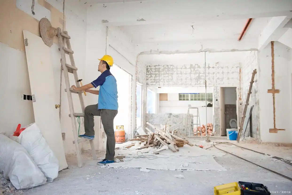 怎么找装修公司?找装修公司需要注意哪些问题?(图2) 寻找靠谱装修公司_装修公司选择注意事项_装修公司怎么选择