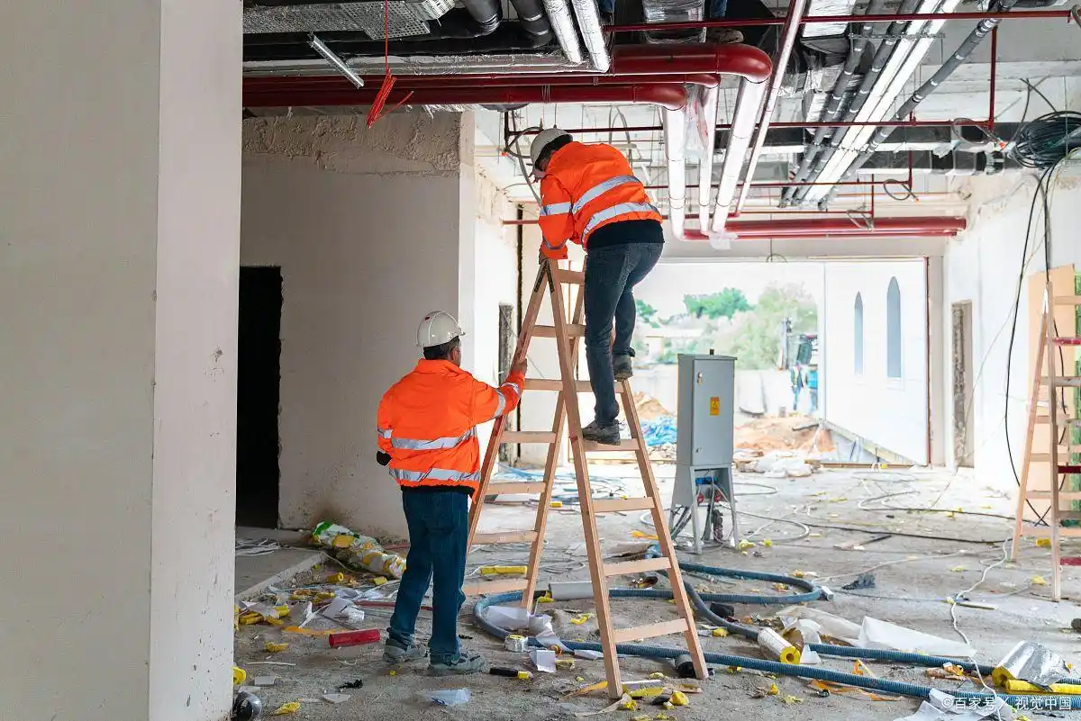 怎么找装修公司?找装修公司需要注意哪些问题?(图3) 装修公司选择注意事项_寻找靠谱装修公司_装修公司怎么选择