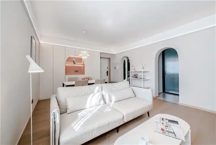 如何选择装修公司?五个步骤教你轻松挑选!(图1) 选择合适的装修公司_室内设计品质装修公司_装修公司怎么选择