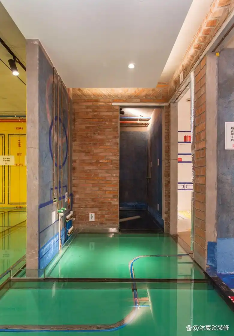 房子这么贵,如果没有找对合适的装修公司,那真的很糟心(图11) 装修公司怎么选择_靠谱装修公司如何选择_新房装修公司选择