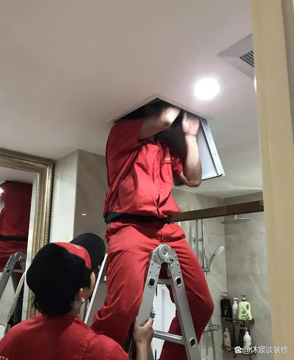 房子这么贵,如果没有找对合适的装修公司,那真的很糟心(图19) 装修公司怎么选择_靠谱装修公司如何选择_新房装修公司选择