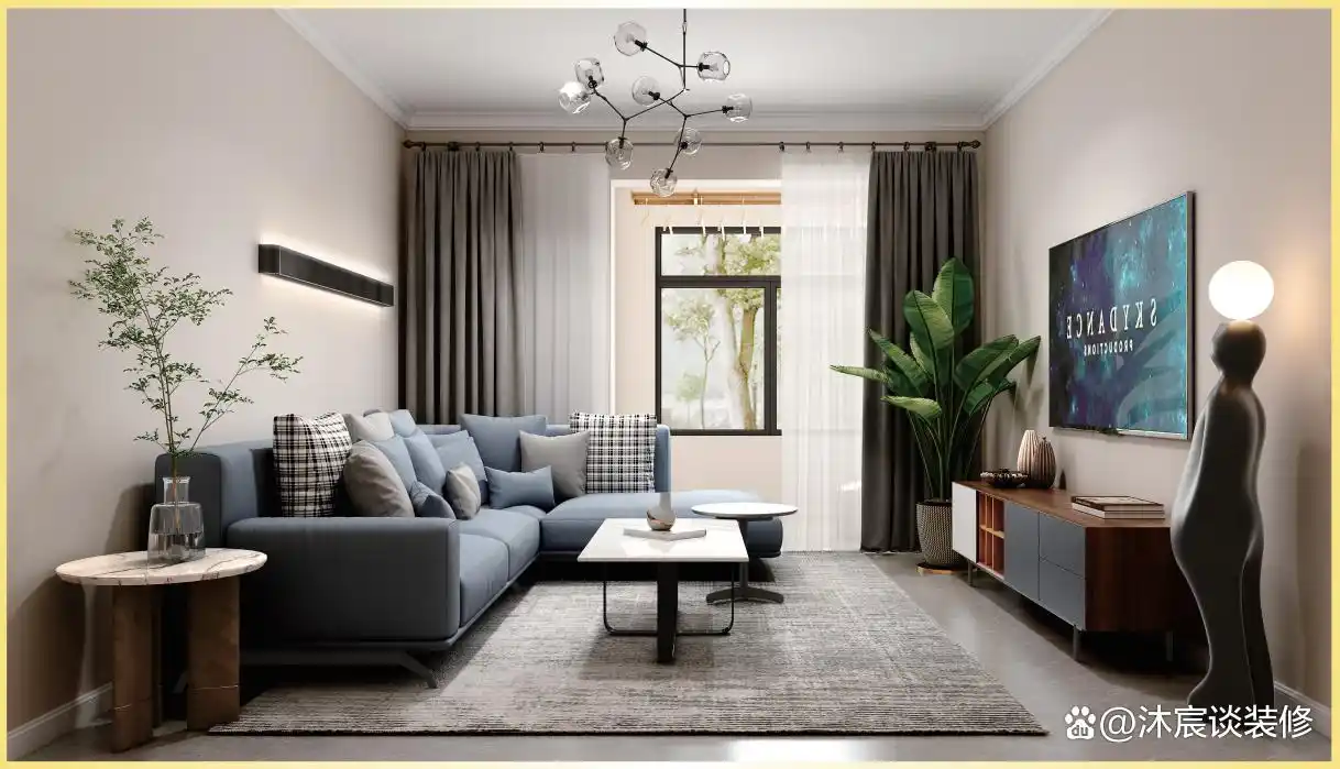 房子这么贵,如果没有找对合适的装修公司,那真的很糟心(图8) 新房装修公司选择_装修公司怎么选择_靠谱装修公司如何选择